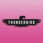 Thunderbird Real Food Bars