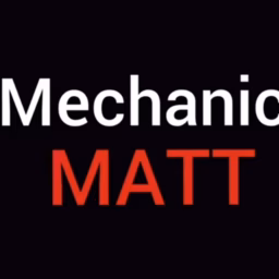 Mechanic Matt 