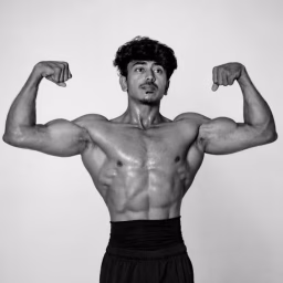 Ash workout