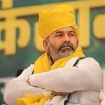 Rakesh Tikait