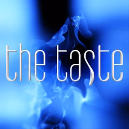 The Taste