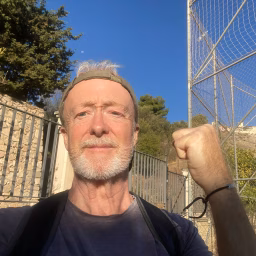 Tim Johnson Addiction Recovery 