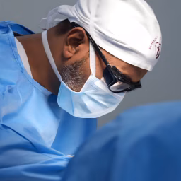 Richardsons Face Hospitals
