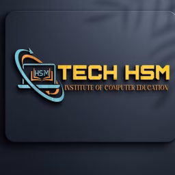 Tech HSM Pro