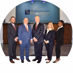 The Health Law Firm