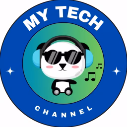 My Tech Channel