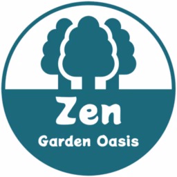 Zen Garden Oasis