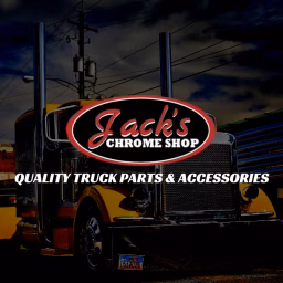 Jack's Chrome Shop