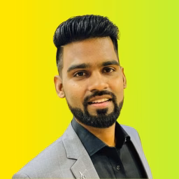 Rajneesh Gupta