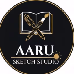 Aaru sketch studio