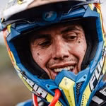 Mario Román 74