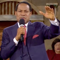 Christ Embassy Arlington