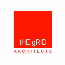 tHE gRID Architects Research and Design Studio