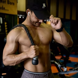 Azeem Ansari