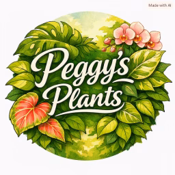 Peggy's Plants