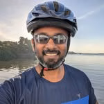 Siva Bharani U