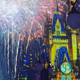 I Dream Of Disney