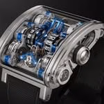 REBELLION Timepieces