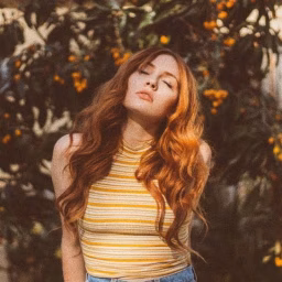 Nora Grey