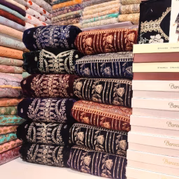 Shayan Fabrics