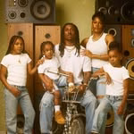 Antonio Hamilton Sr.