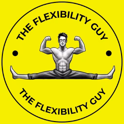 The Flexibility Guy - Coach Elia
