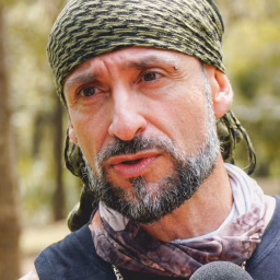 Rene Murad Bushcraft