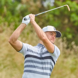 CHRIS HUGHES GOLF