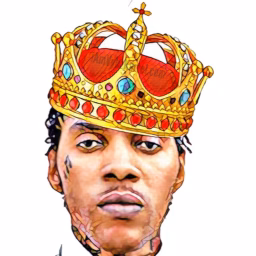 Vybz Kartel GazaNation