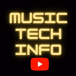 Music Tech Info