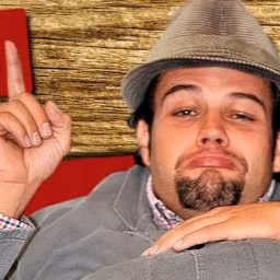 Studiotechniker Nullinger - Comedy aus Bayern