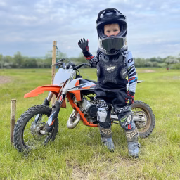 Harley Beckett