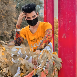Mathura Prank