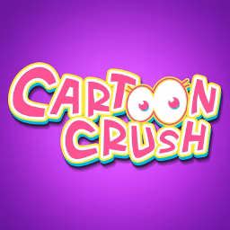 Cartoon Crush