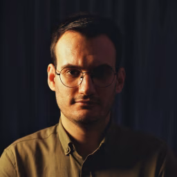 Berkay Görkem Coşkun