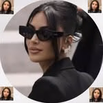 Kim Kardashian Fan Account