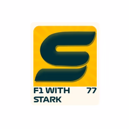 F1 with stark