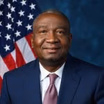 Congressman Cleo Fields
