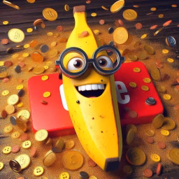 The Geeky Banana Saves
