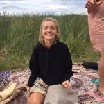 Gunnhildur Hardardottir