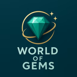  World Of Gems