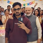 kiran wakade