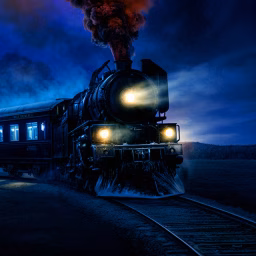Retro Transport