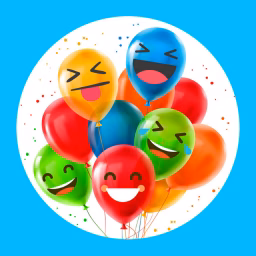 Toys & Funny Tema