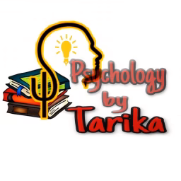 Psychology by Tarika 