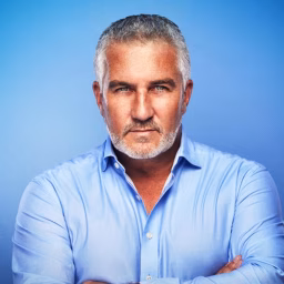 Paul Hollywood