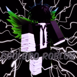 CoolBro Roblox