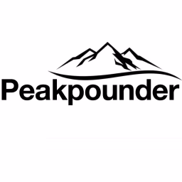 Peakpounder 4x4 RV