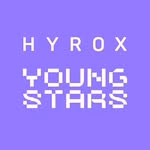 HYROX, for the next generation