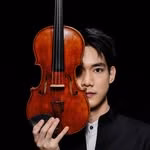 Richard Lin 林品任🎻
